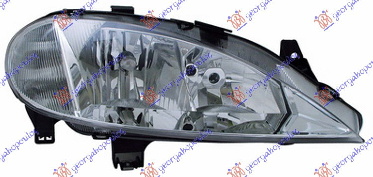 Far - Renault Megane Sdn 1999 , 7701047180