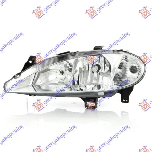 Far - Renault Megane Sdn 1999 , 7701047184
