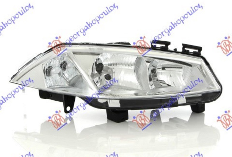 Far - Renault Megane Sdn-H/B-L/B 2002 , 7701064017