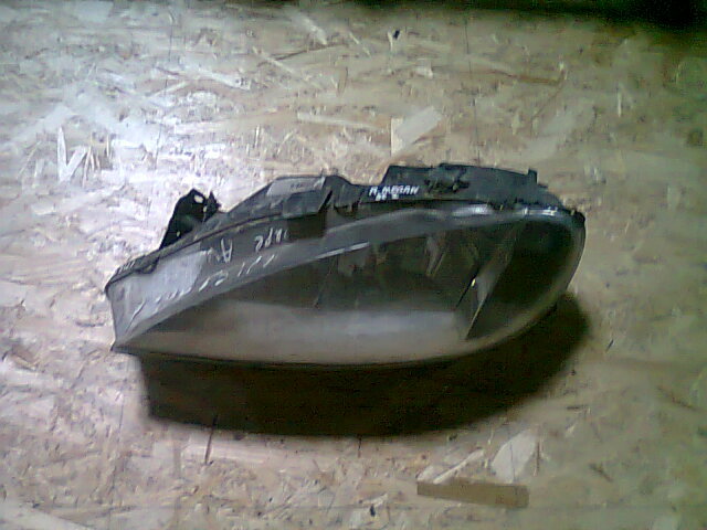 Far Renault Megane