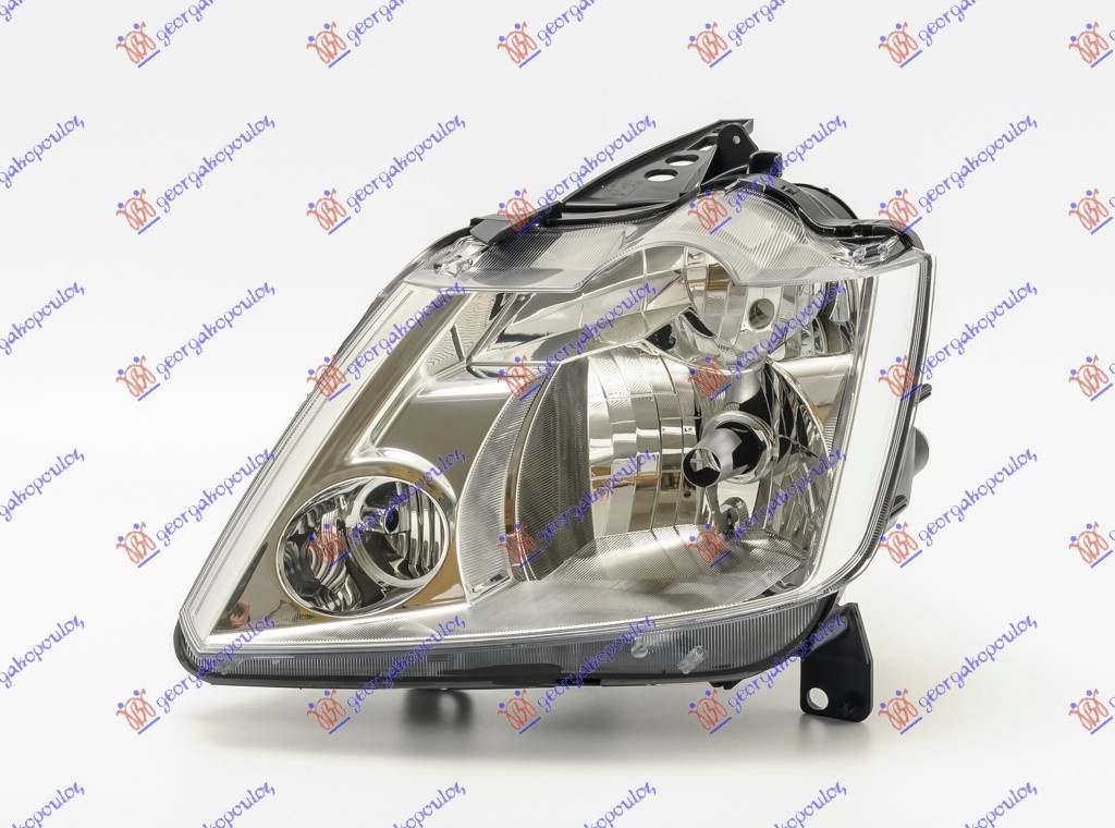 Far - Renault Modus 2005 , 7701058174