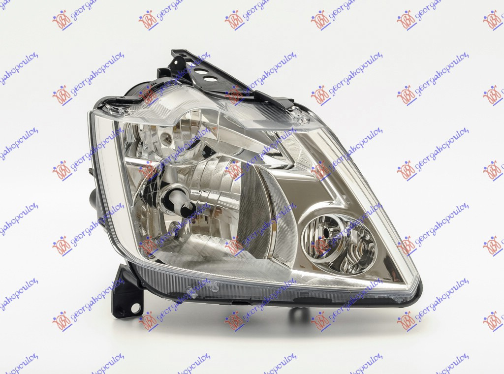 Far - Renault Modus 2005 , 7701058175