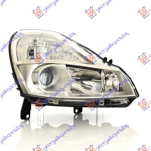 Far - Renault Modus 2008 , 7701069722