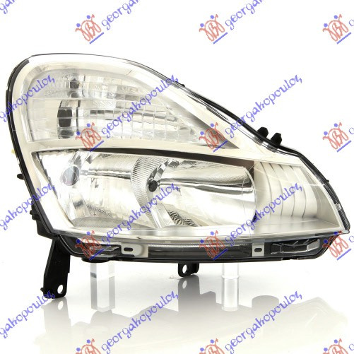 Far - Renault Modus 2008 , 7701069732