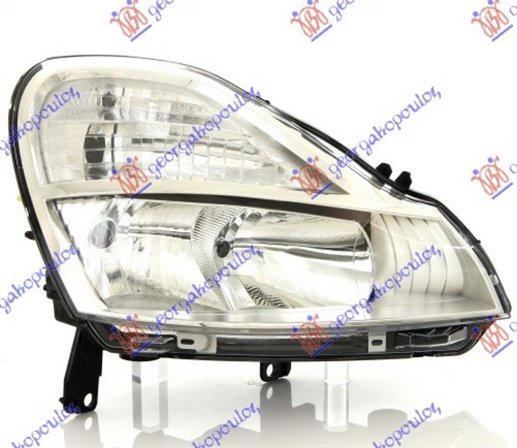 Far - Renault Modus 2008 , 7701069732