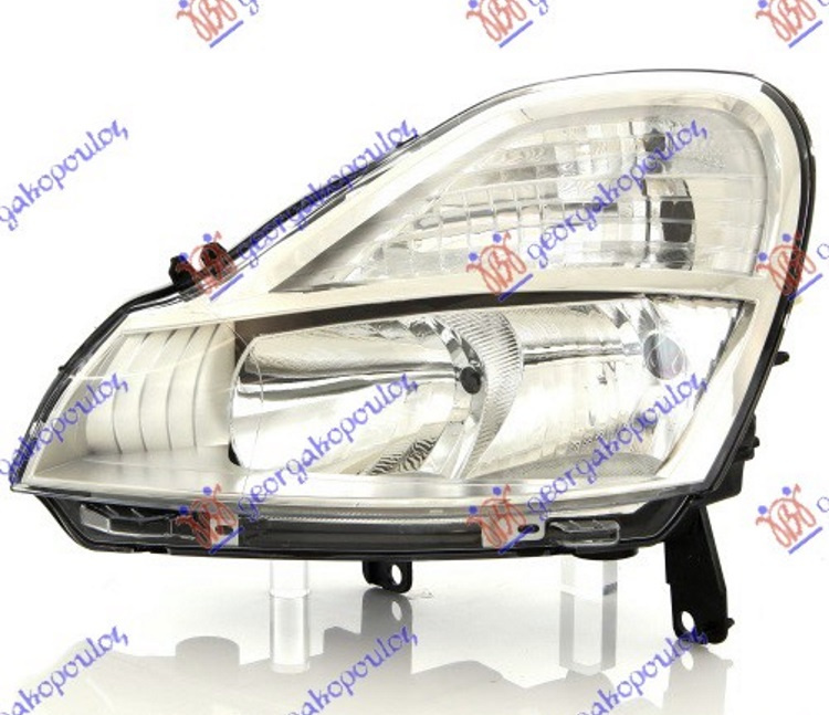 Far - Renault Modus 2008 , 7701069734