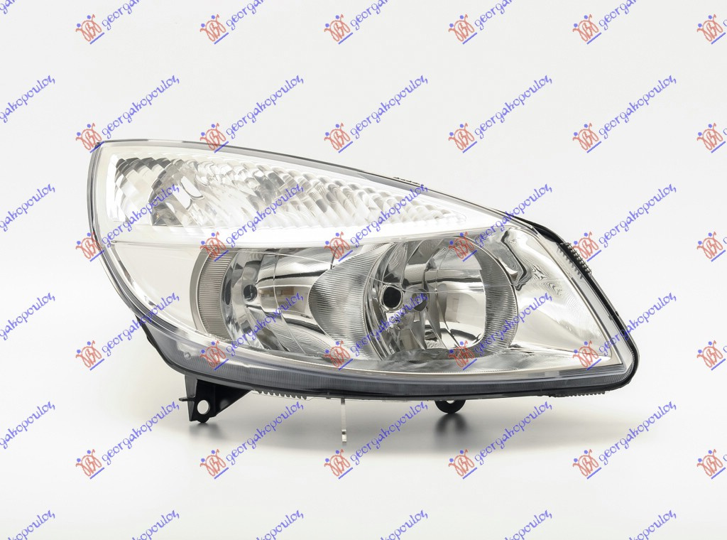 Far - Renault Scenic 2003 , 7701064132