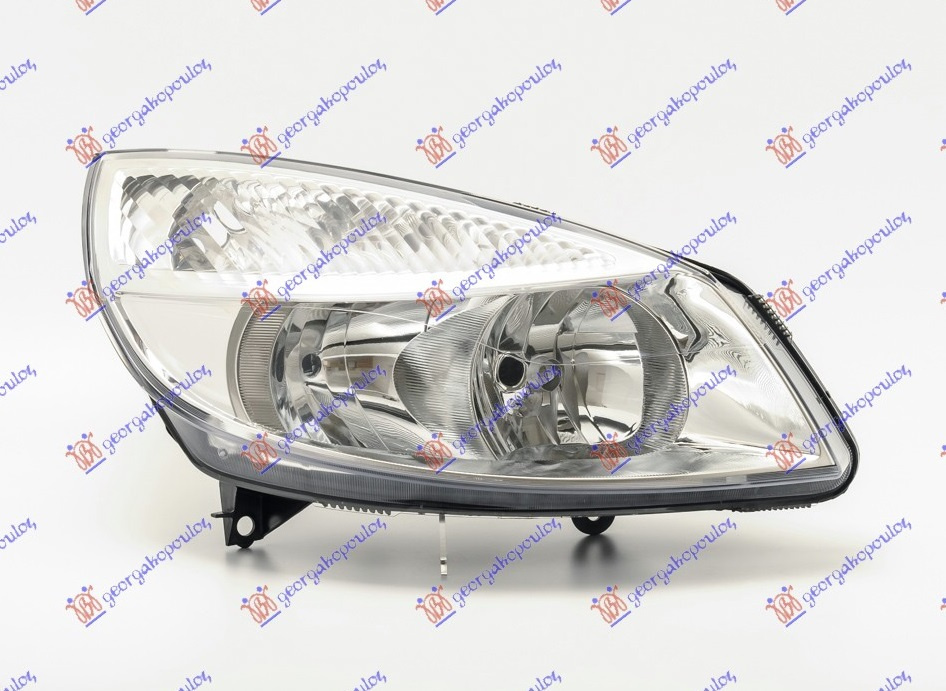 Far - Renault Scenic 2003 , 7701064132