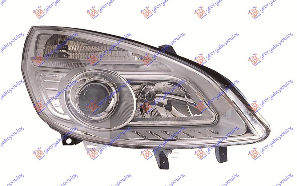 Far - Renault Scenic 2003 , 7701065914