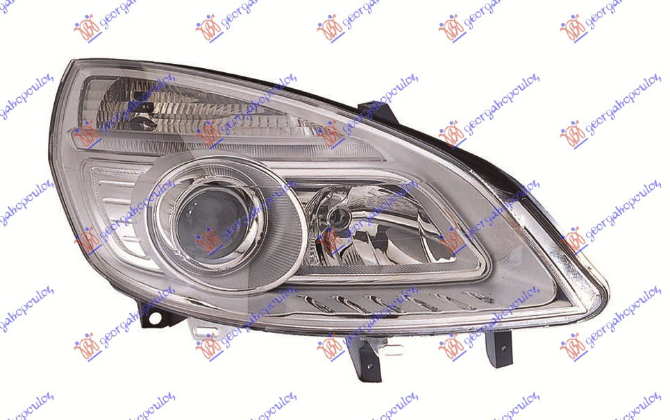 Far - Renault Scenic 2003 , 7701065914