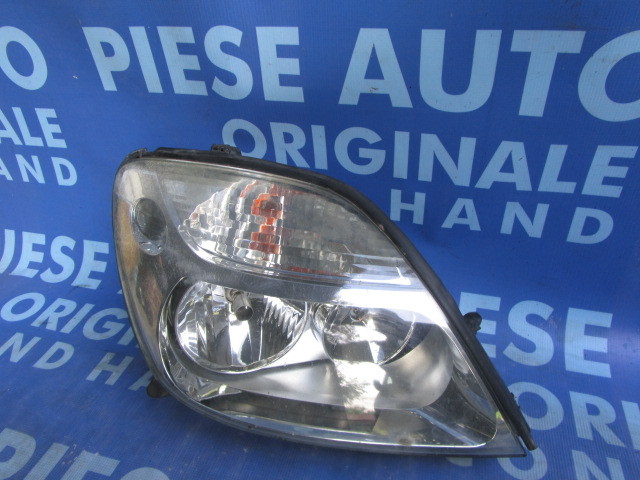 Far Renault Scenic ;7700432098//7700432097
