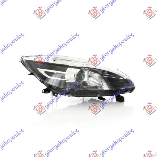 Far - Renault Scenic/Grand Scenic 2012 , 260100648r