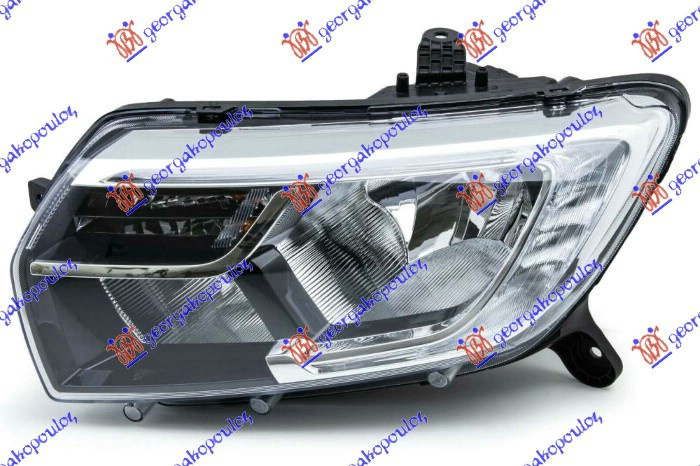 Far - Renault Symbol 2017 , 260609154r