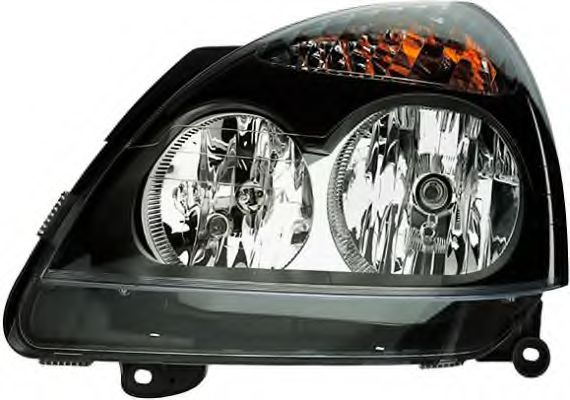 Far RENAULT SYMBOL I (LB0/1/2) (1998 - 2008) HELLA 1DB 008 461-731 piesa NOUA