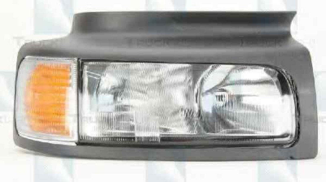 Far RENAULT TRUCKS Kerax TRUCKLIGHT HL-RV001R