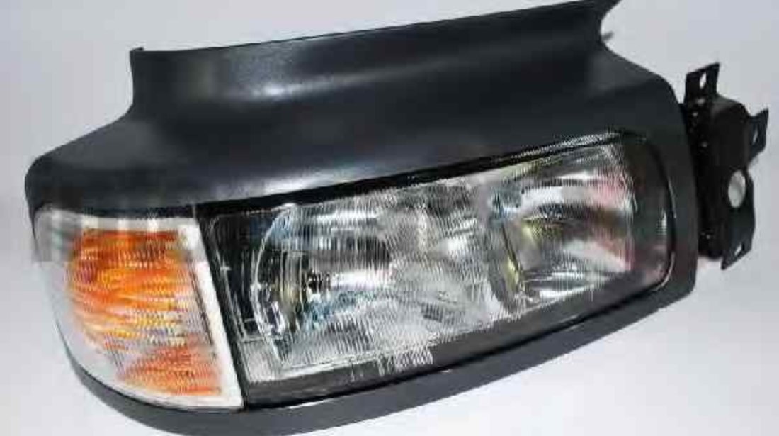 Far RENAULT TRUCKS Kerax TRUCKLIGHT HL-RV001R