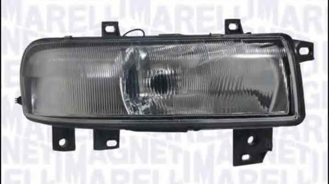 Far RENAULT TRUCKS MASCOTT caroserie inchisa/combi MAGNETI MARELLI 712382101129