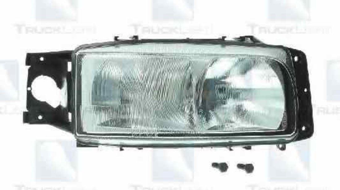 Far RENAULT TRUCKS Premium TRUCKLIGHT HL-RV004R