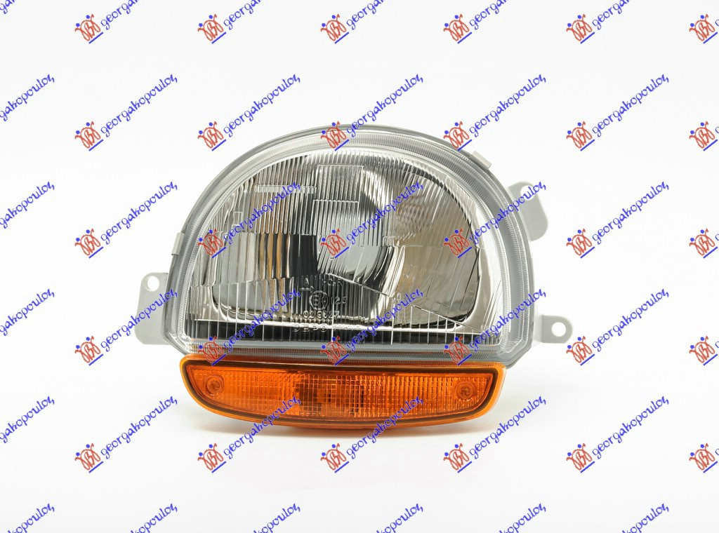 Far - Renault Twingo 1992 , 7701036392