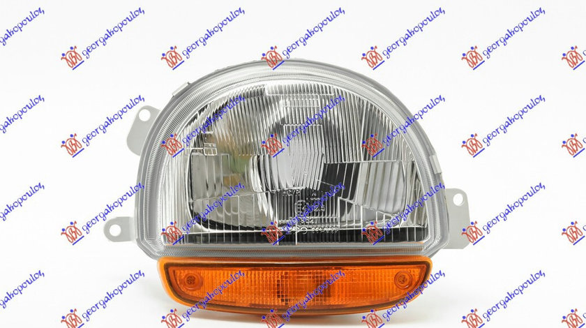 Far - Renault Twingo 1992 , 7701036393