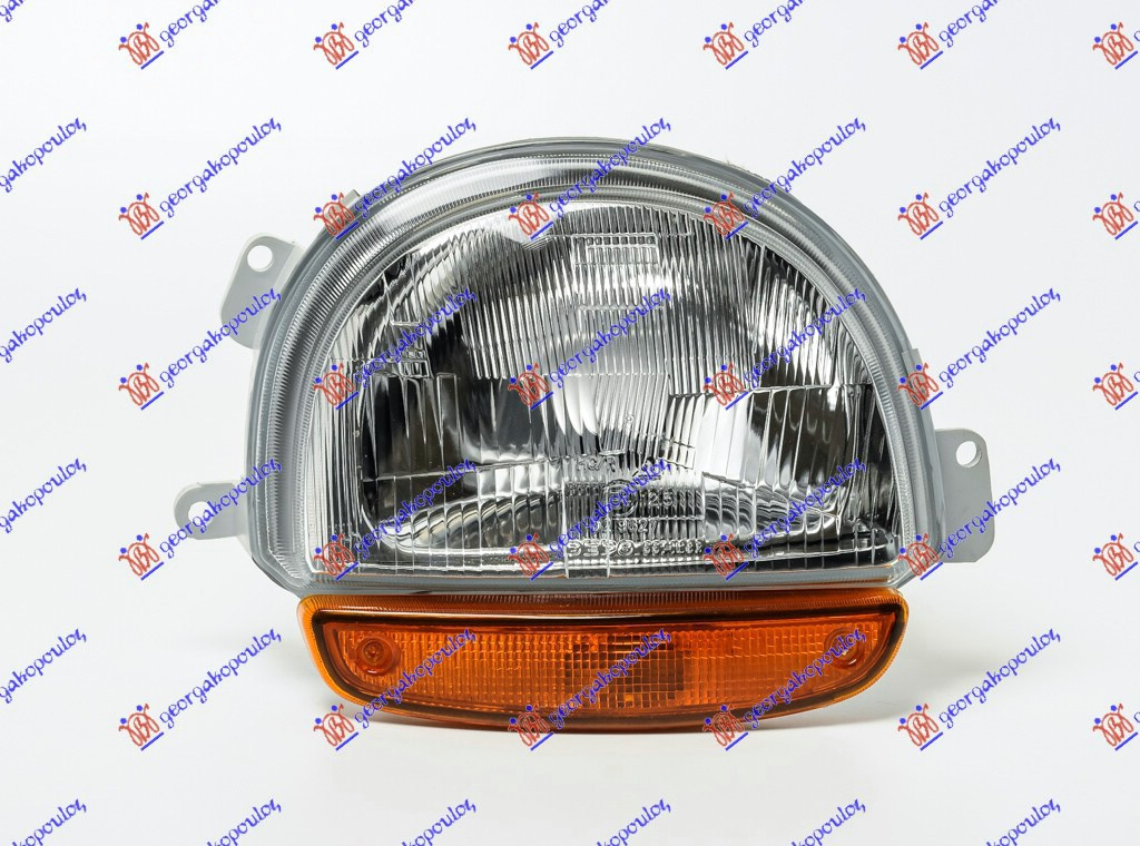 Far - Renault Twingo 1992 , 7701036395