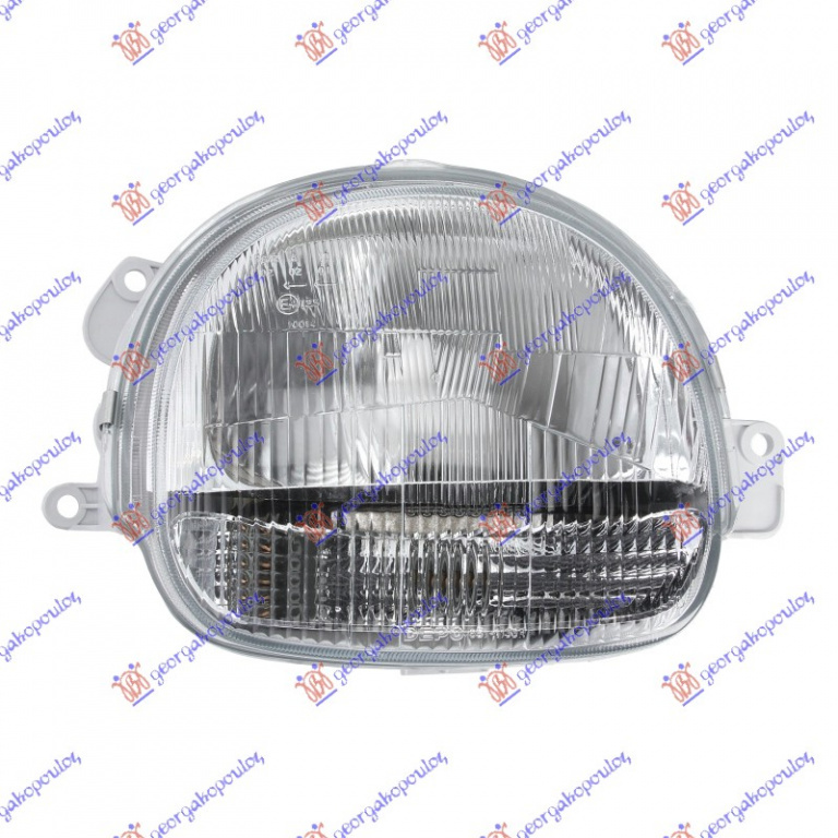 Far - Renault Twingo 1998 , 7701046212