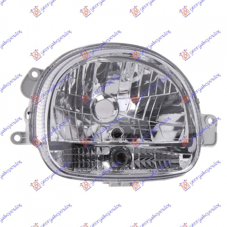 Far - Renault Twingo 2000 , 7701049687