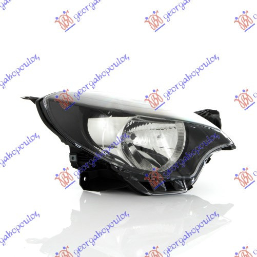 Far - Renault Twingo 2012 , 260102893r