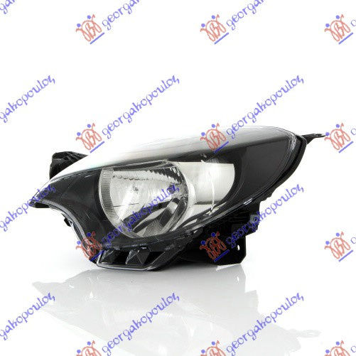 Far - Renault Twingo 2012 , 260609966r