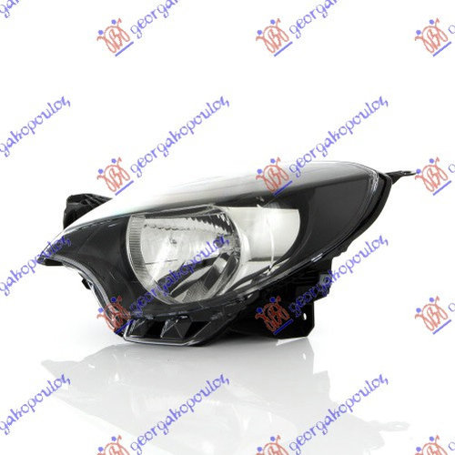 Far - Renault Twingo 2012 , 260609966r