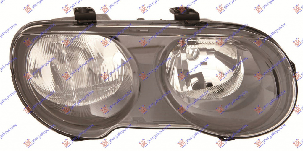 Far - Rover 25 2000 , Xbc000580