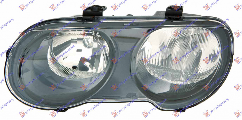 Far - Rover 25 2000 , Xbc000590