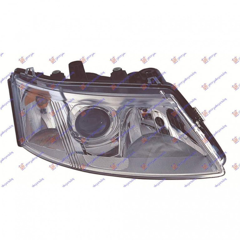 Far - Saab 9.3 2002 , 12799350