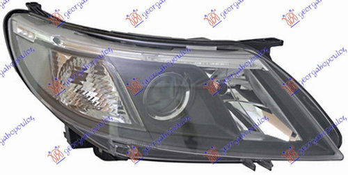 Far - Saab 9.3 2007 , 12770138