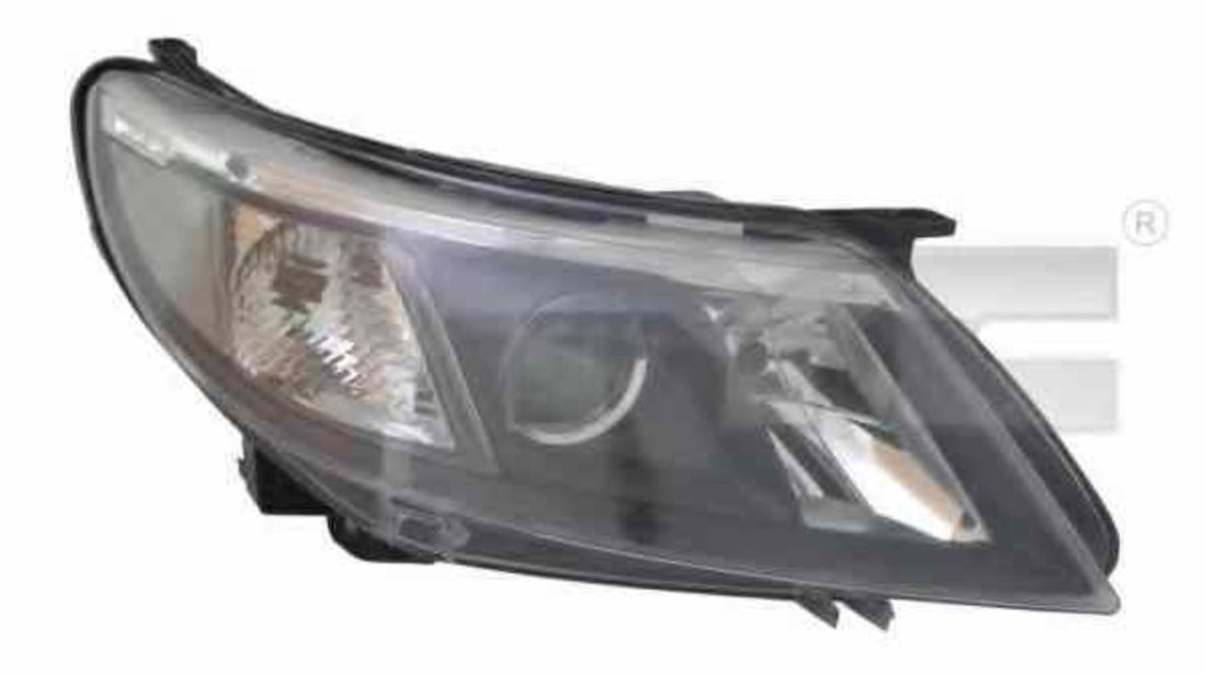 Far SAAB 9-3 YS3F TYC 20-11724-05-2