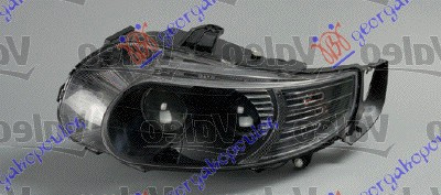 Far - Saab 9.5 2005 , 12767094