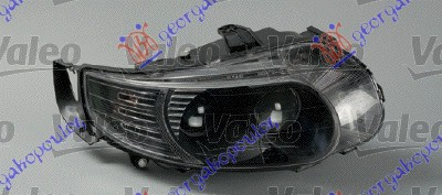 Far - Saab 9.5 2005 , 12767095