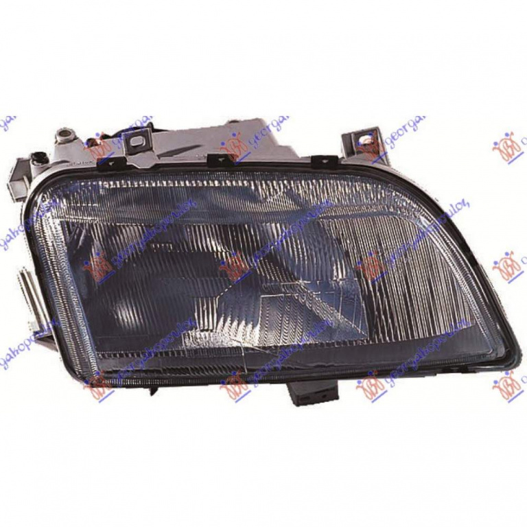 Far - Seat Alhambra 1995 , 7m7941015h