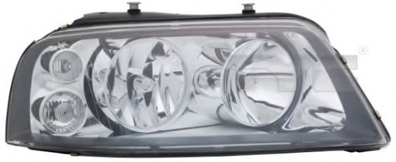 Far SEAT ALHAMBRA (7V8, 7V9) (1996 - 2010) TYC 20-1325-05-2 piesa NOUA