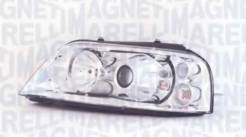 Far SEAT ALHAMBRA (7V8, 7V9) MAGNETI MARELLI 710301182274