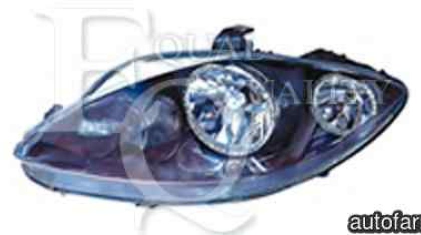 Far SEAT ALTEA 5P1 DEPO 4451116LLDEM2