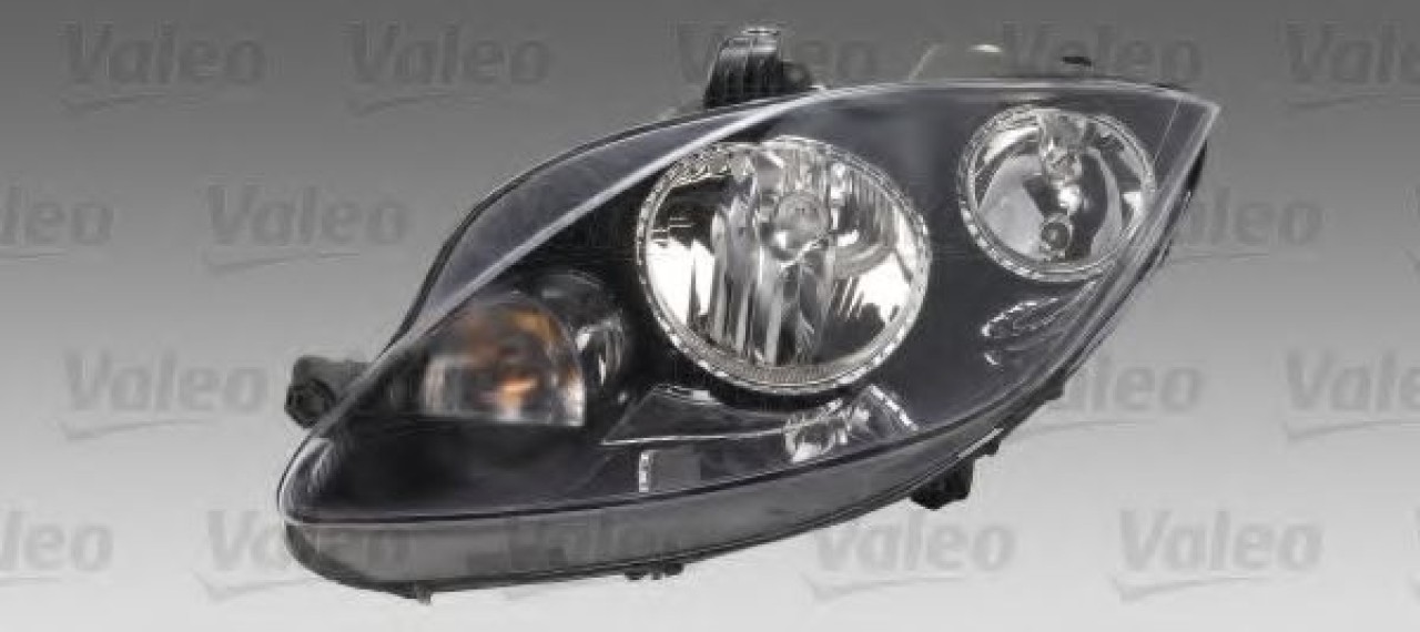 Far SEAT ALTEA XL (5P5, 5P8) (2006 - 2016) VALEO 044090 piesa NOUA
