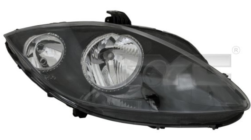 Far SEAT ALTEA XL (5P5, 5P8)