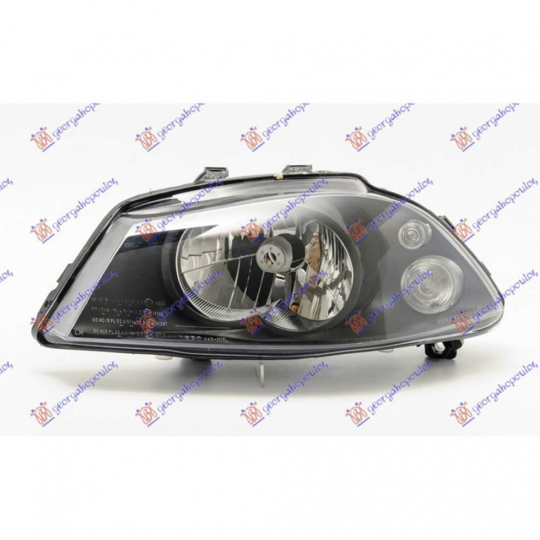 Far - Seat Cordoba 2002 , 6l1941023