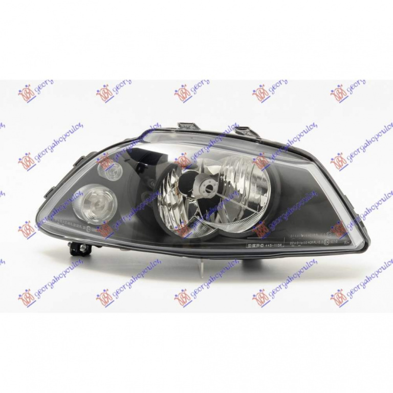 Far - Seat Cordoba 2002 , 6l1941024