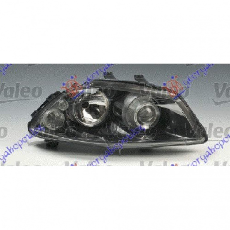 Far - Seat Cordoba 2002 , 6l1941751b
