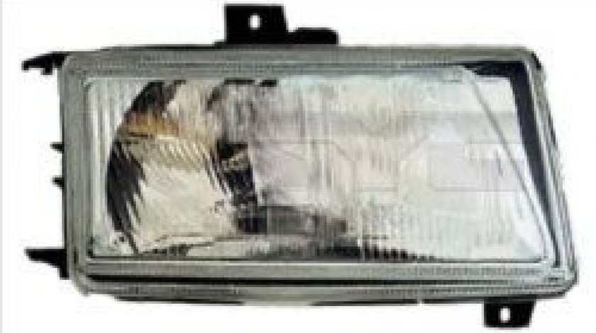 Far SEAT CORDOBA (6K1, 6K2) (1993 - 1999) TYC 20-5365-08-2 piesa NOUA
