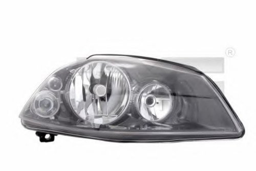 Far SEAT CORDOBA (6L2) (2002 - 2009) TYC 20-0211-05-2 piesa NOUA