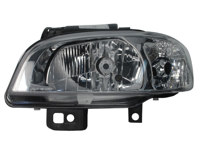 Far SEAT CORDOBA Vario (6K5) (1999 - 2002) TYC 20-5994-05-2 piesa NOUA
