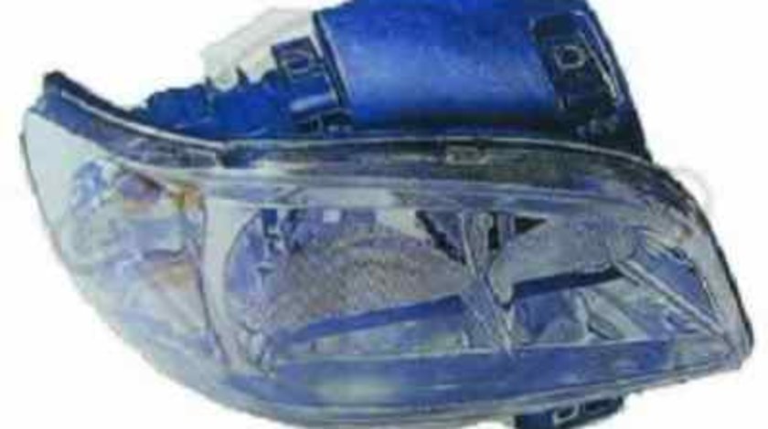 Far SEAT CORDOBA Vario 6K5 DIEDERICHS 7424081